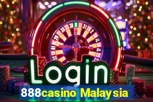 888casino Malaysia